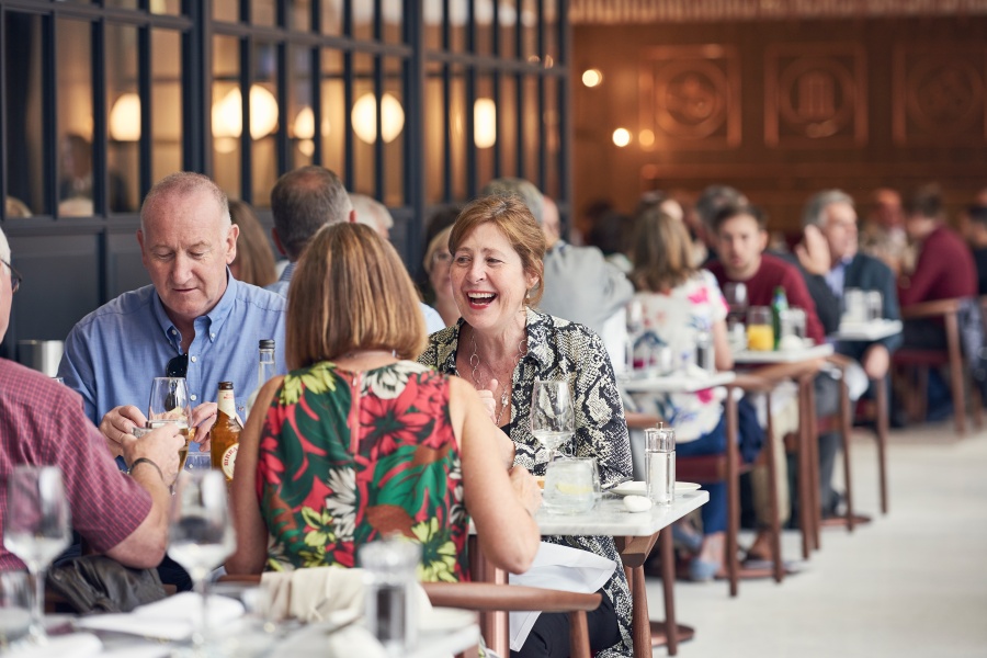Arnold Hills | West Ham United Hospitality