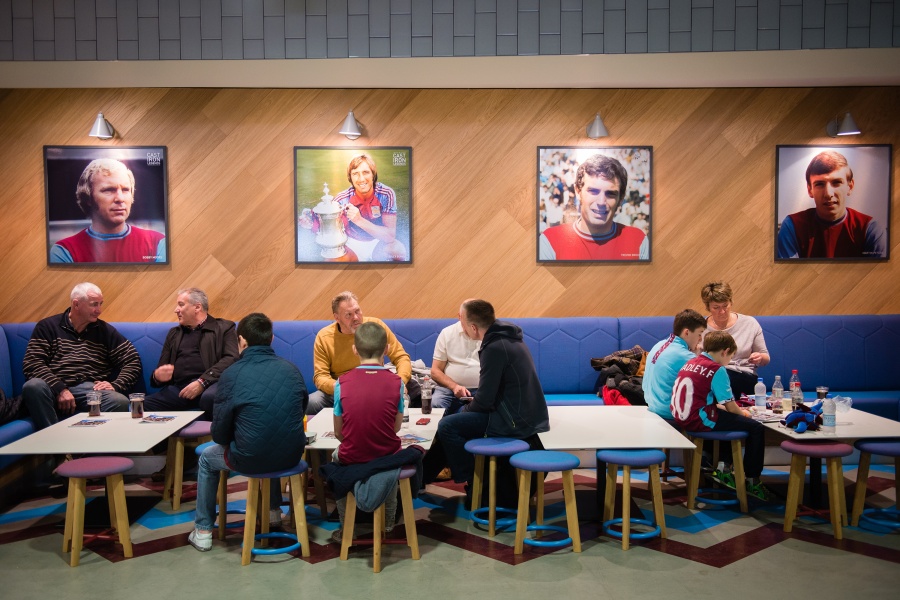 club london west ham dress code Home