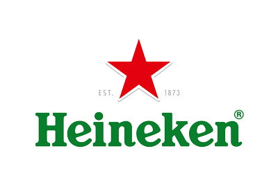 Heineken Footer