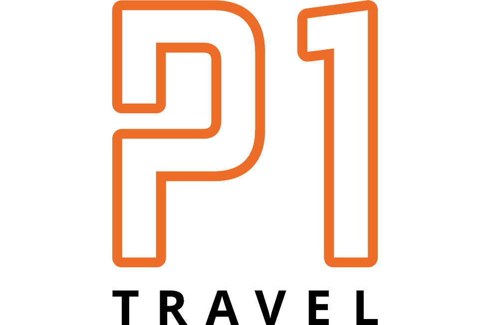 P1 Travel Footer New