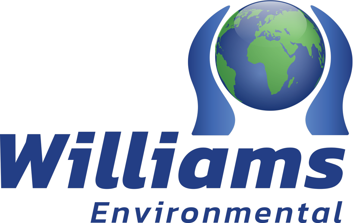 Williams Environmental Footer